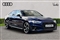 Audi A4 Image 1