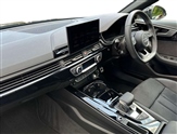 Audi A4 Image 2