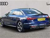 Audi A4 Image 3
