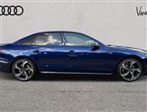 Audi A4 Image 4
