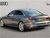 Audi A4 Image 3