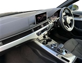 Audi A4 Image 2