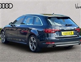 Audi A4 Image 3