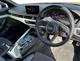 Audi A4 Image 6