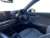 Audi A4 Image 2
