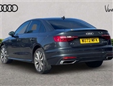 Audi A4 Image 3