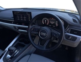 Audi A4 Image 6