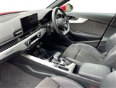 Audi A4 Image 2