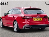 Audi A4 Image 3