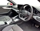Audi A4 Image 6