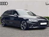 Audi A4 Image 1