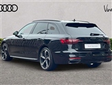 Audi A4 Image 3
