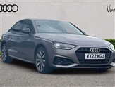 Audi A4 Image 1