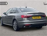 Audi A4 Image 3