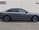Audi A4 Image 4