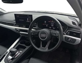 Audi A4 Image 6