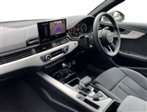 Audi A4 Image 2