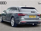 Audi A4 Image 3
