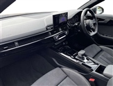 Audi A4 Image 2
