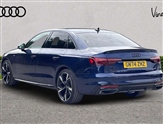 Audi A4 Image 3
