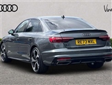 Audi A4 Image 3