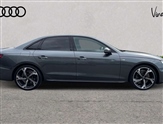 Audi A4 Image 4