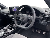 Audi A4 Image 6