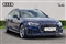 Audi A4 Image 1