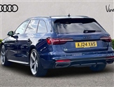 Audi A4 Image 3
