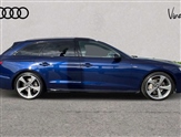 Audi A4 Image 4