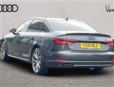 Audi A4 Image 3