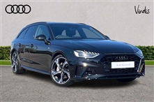 Used Audi A4