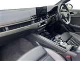 Audi A4 Image 2