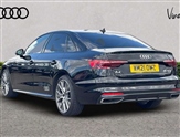 Audi A4 Image 3