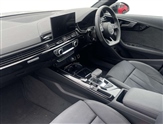 Audi A4 Image 2