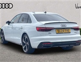 Audi A4 Image 3