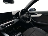 Audi A4 Image 2