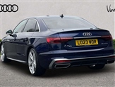 Audi A4 Image 3