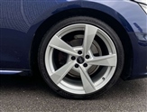 Audi A4 Image 5