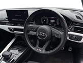 Audi A4 Image 6