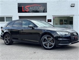 Used Audi A4
