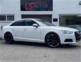 Used Audi A4