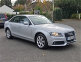 Used Audi A4