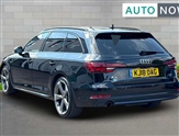 Audi A4 Image 3