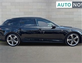 Audi A4 Image 4