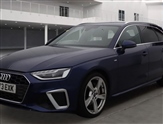 Audi A4 Image 2