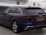 Audi A4 Image 3