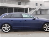 Audi A4 Image 5
