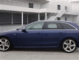 Audi A4 Image 6