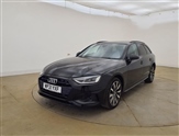Audi A4 Image 1